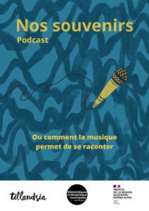 Tillandsia, création audiovisuelle pour une meilleure connaissance du monde et des enjeux de société : formation, diffusion, partage, ateliers, diffusion.. autour de Lyon et Saint Etienne