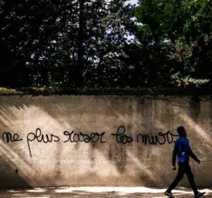 Ne plus raser les murs à la radio