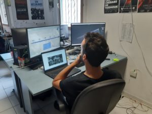 Ne plus raser les murs en phase de test !