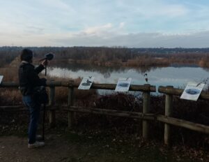 Création d&rsquo;une banque sonore – Cap sur le Rhône