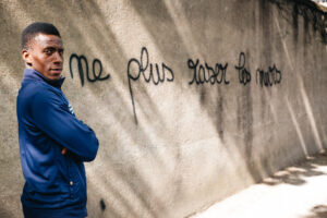 Soirée de lancement de Ne plus raser les murs